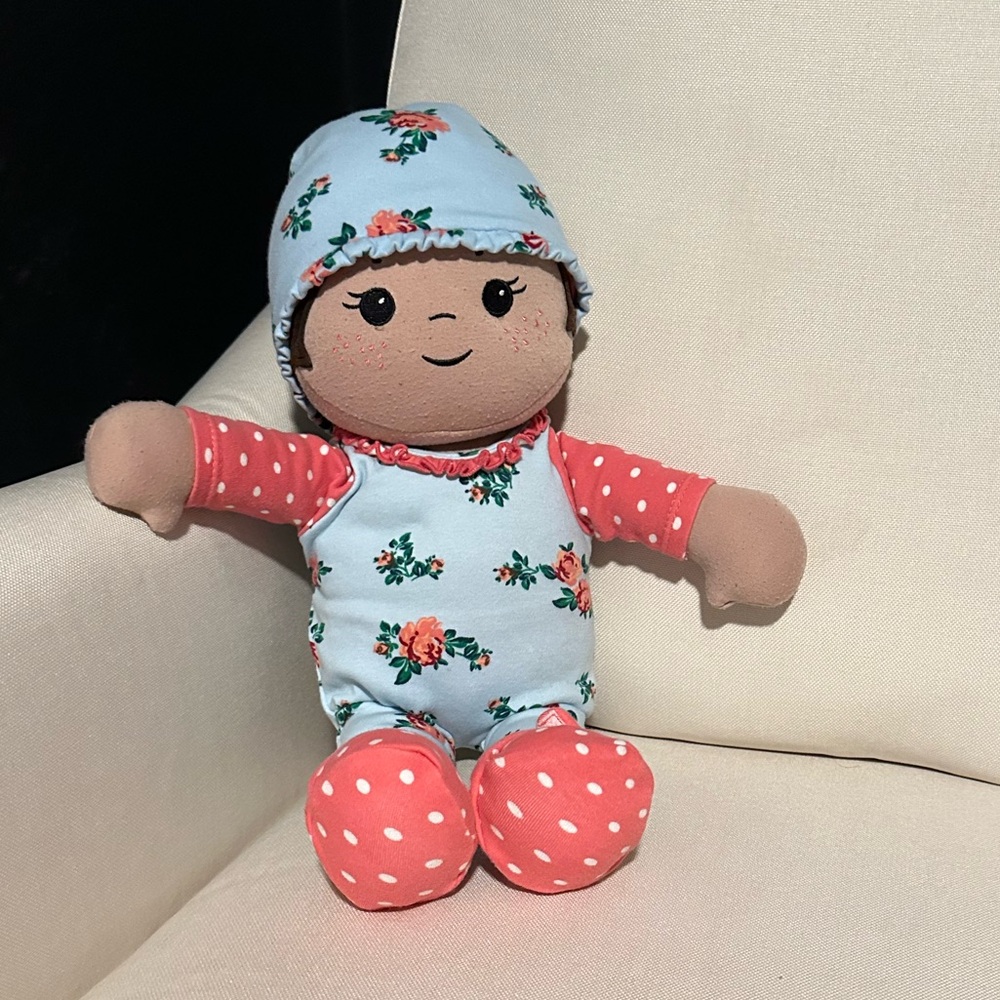 Matilda Jane baby